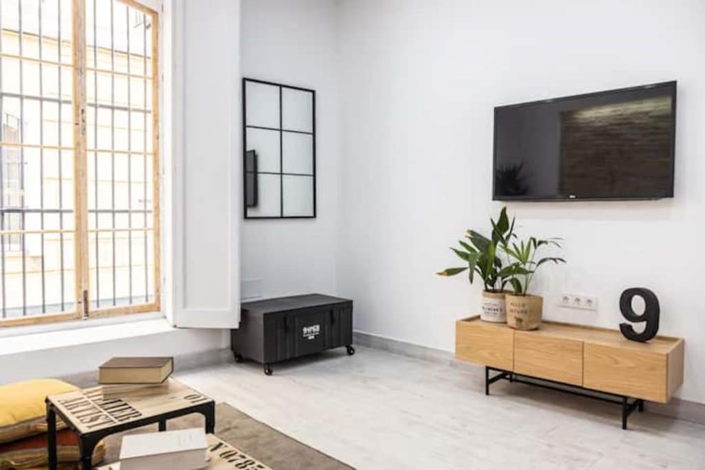 La Casa Del Mercader By Gades Gestion Cadiz Luaran gambar