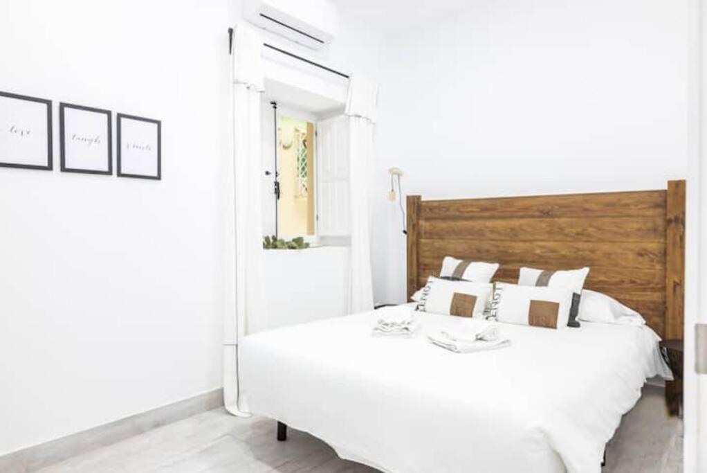 La Casa Del Mercader By Gades Gestion Cadiz Luaran gambar