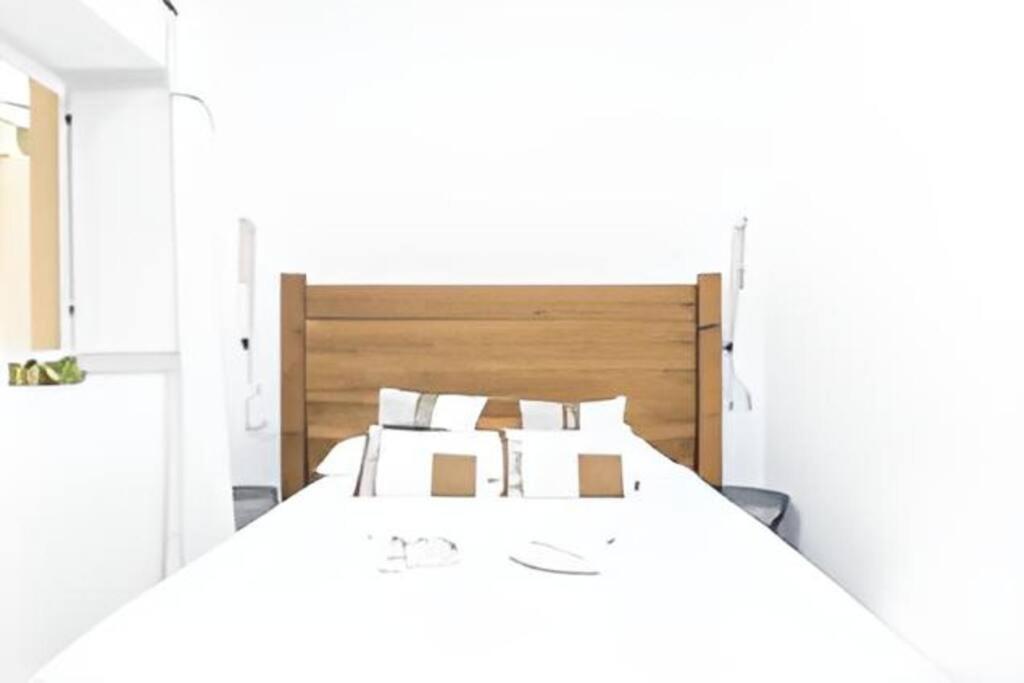 La Casa Del Mercader By Gades Gestion Cadiz Luaran gambar